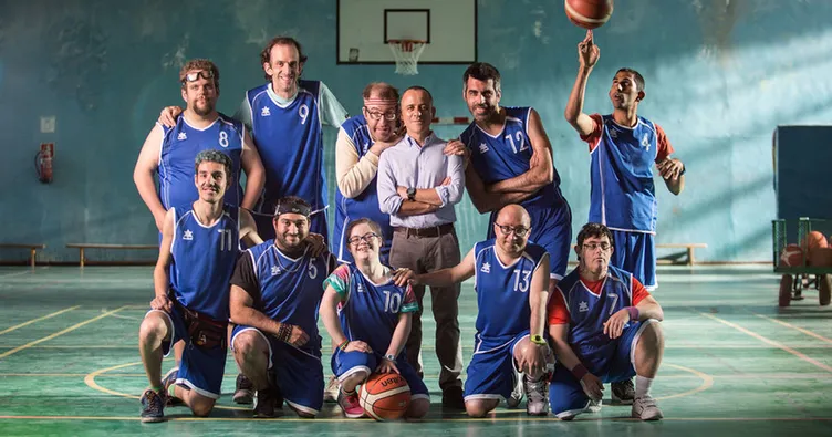 Şampiyonlar filmi konusu ve oyuncuları! Şampiyonlar filmi altyazı fragmanı ve IMDb puanı