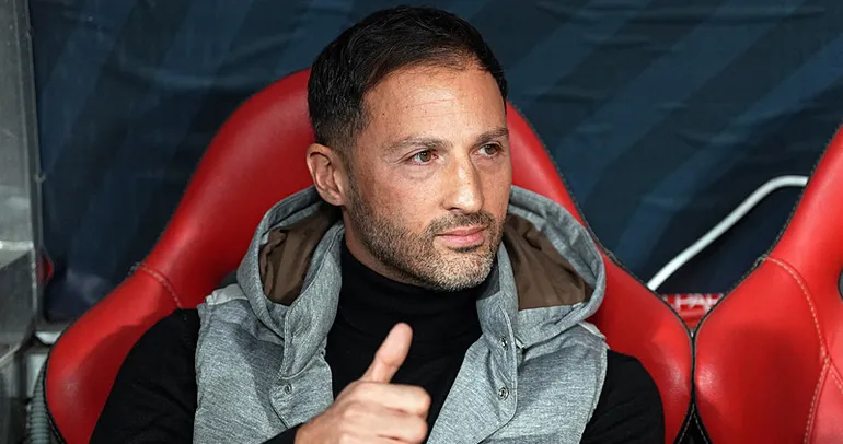 Tedesco’dan çarpıcı Nkunku açıklaması!