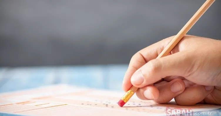 KPSS soru ve cevapları yayınlandı! 2021 KPSS Genel Kültür, Genel Yetenek, Alan Bilgisi soruları, cevap anahtarı ve soru kitapçığı