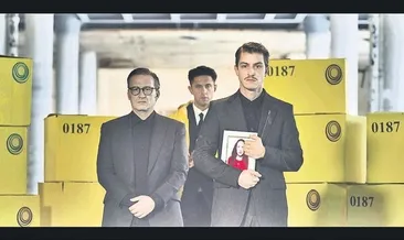 Seyirciyle buluşmak için gün sayıyor