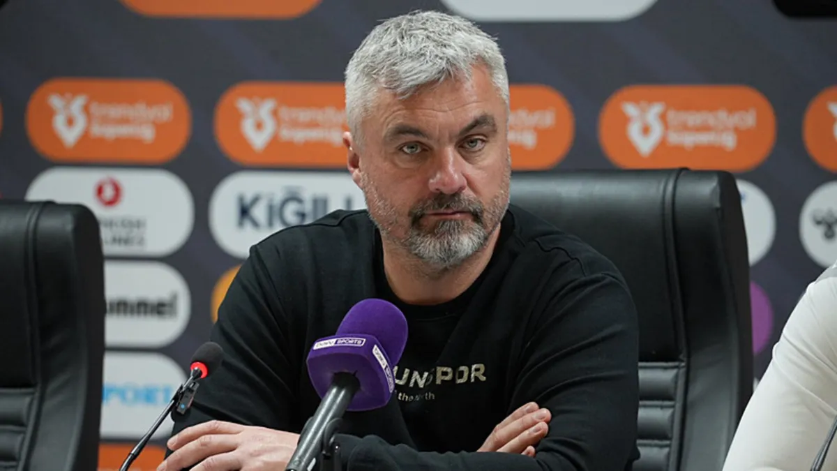 Samsunspor’da Thomas Reis’tan sözleşme sözleri! Samsunspor’da Thomas Reis’tan sözleşme sözleri!