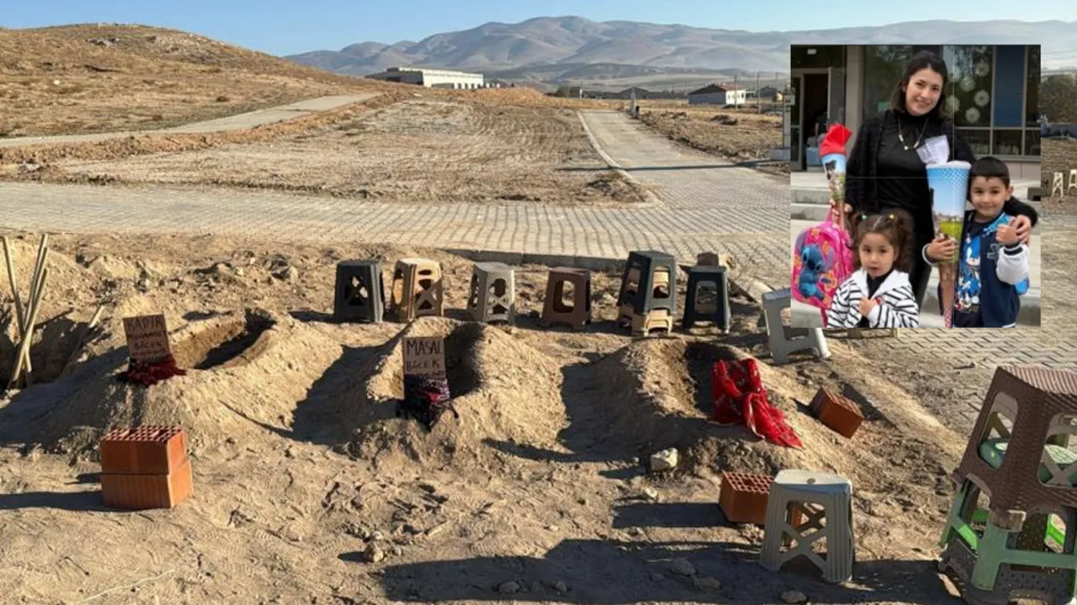 Son dakika | Anne Çiğdem Böcek ile ilgili kahreden detay: Yürekleri yakan görüntü: Mezar taşına sardılar! Son dakika | Anne Çiğdem Böcek ile ilgili kahreden detay: Yürekleri yakan görüntü: Mezar taşına sardılar!