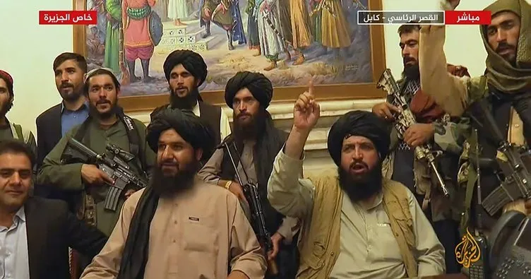 Afganistan’dan son dakika | Taliban’dan kadınlara çağrı: Resmen ilan ettiler...