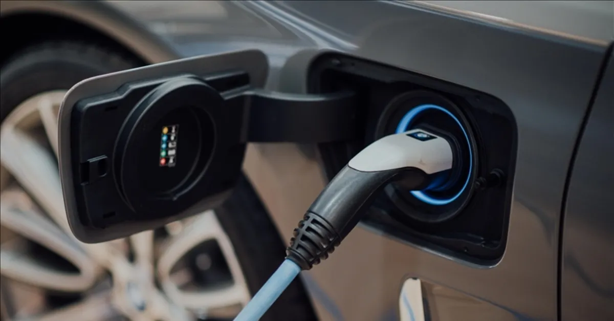Elektrikli araçlar petrol tüketimini azalttı Elektrikli araçlar petrol tüketimini azalttı