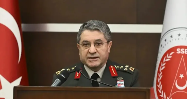 Bayraktaroğlu'ndan yoğun telefon diplomasisi