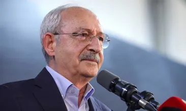 Kılıçdaroğlu artık tek adam