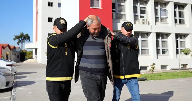 Minibüs sürücüsünü silahla öldüren tır şoförü tutuklandı