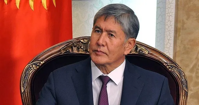 Rahatsızlanan Atambayev eylül sonuna kadar İstanbul’da kalacak