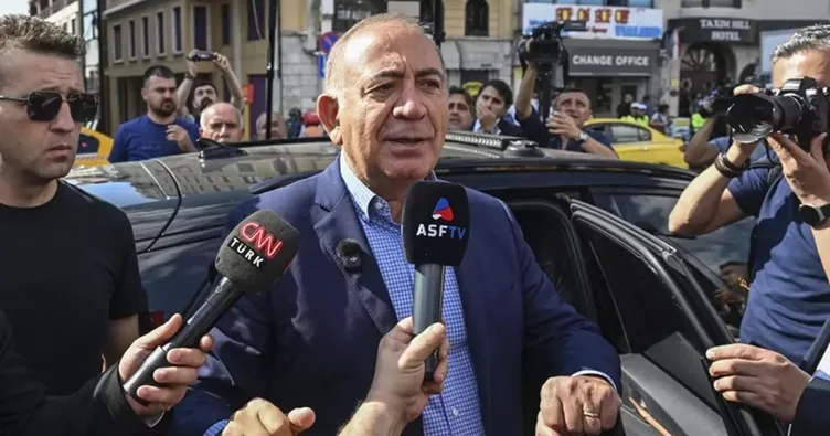 ‘Biz Aziz İhsan’lara yenilmeyeceğiz’