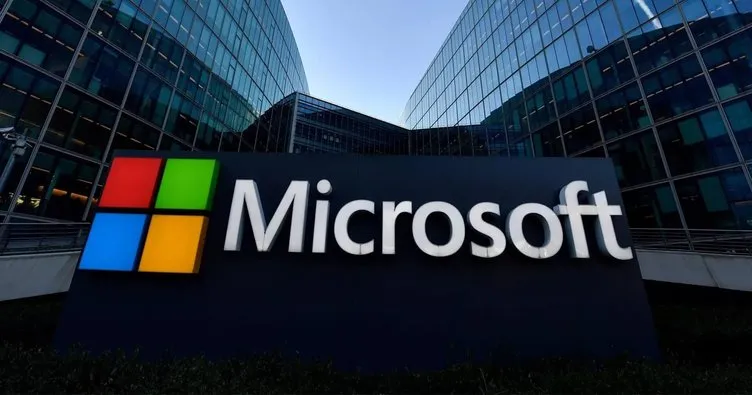 Microsoft’tan siyonist refleks