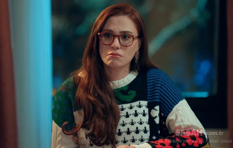 ATV’nin yeni dizisi ‘Başka Bir Gün’den yeni tanıtım