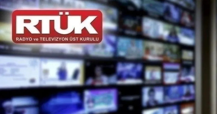 RTÜK’ten NOW TV ve Tele 1’e ceza