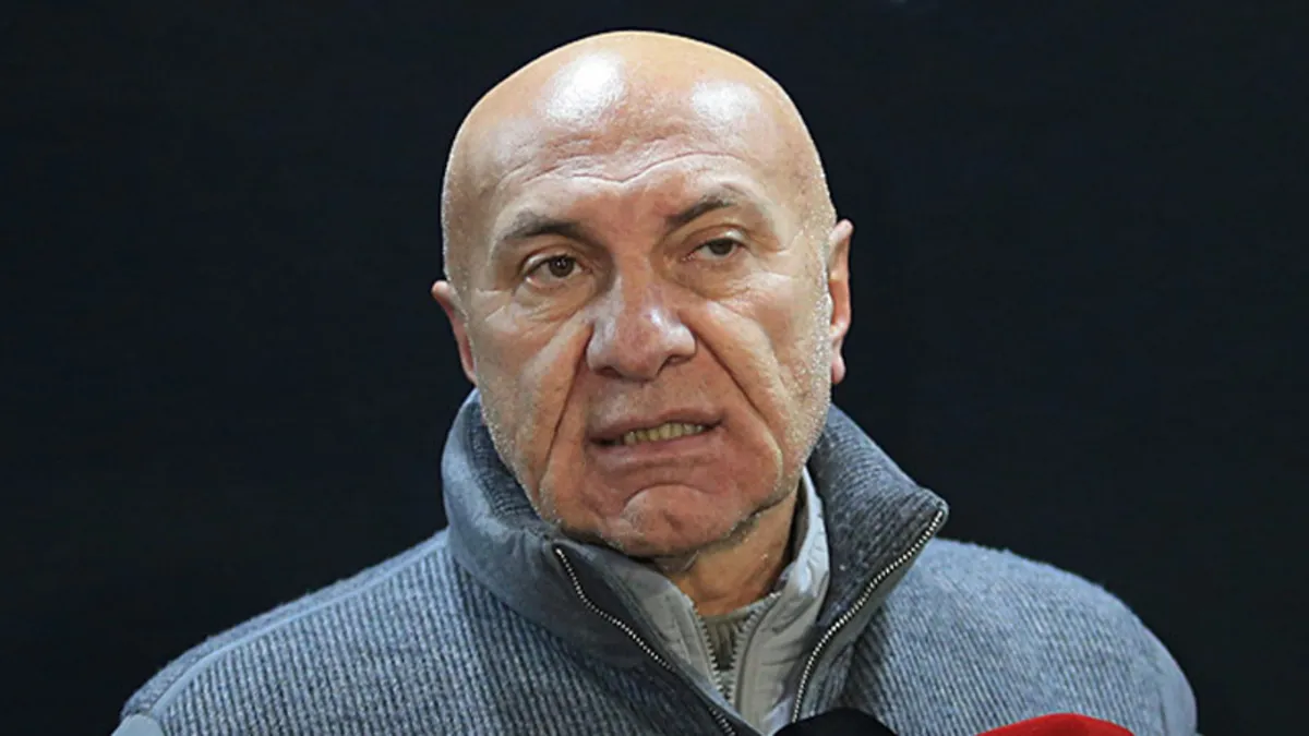 Samsunspor’da Yüksel Yıldırım’dan kupaya veda sonrası hakem sözleri! Samsunspor’da Yüksel Yıldırım’dan kupaya veda sonrası hakem sözleri!