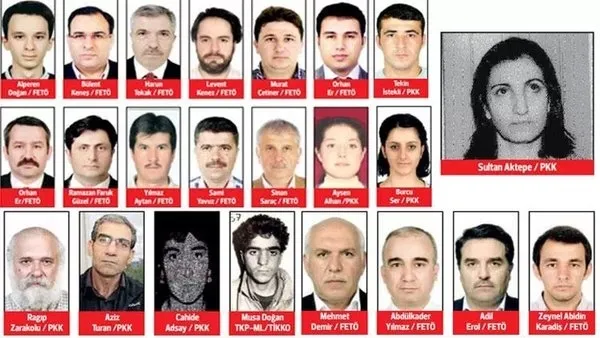 NATO'ya böyle mi girecekler? İsveç basınından itiraf! Türkiye'nin iadesini istediği FETÖ'cüyü böyle kaçırmışlar