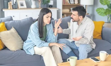 Sustuğumuz her şey kavgaya dönüşüyor