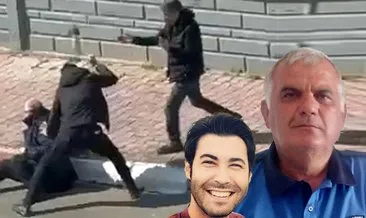 'Beynimden öldür komutu aldım!' Zabıtayı öldüren katilin oyunu tutmadı... #antalya