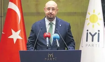 CHP ve İYİ Parti arasında HDP çatlağı