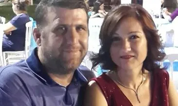 İzmir’de trafik kazası! Karı-koca hayatını kaybetti