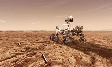 NASA, Mars keşif aracı Perseverance’ın fırlatılışını yeniden erteledi