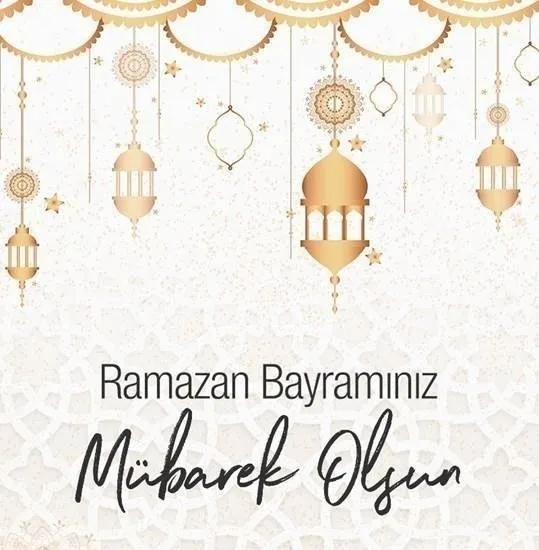 Bayram mesajları ve sözleri 2022 ile kısa, uzun, en güzel Ramazan Bayram mesajları ve İyi Bayramlar yazısı