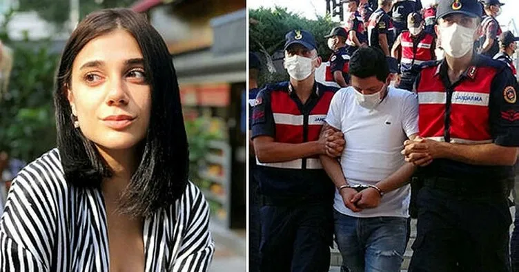 SON DAKİKA: Pınar Gültekin davasında gerekçeli karar açıklandı! Dikkat çeken ’şantaj ve haksız tahrik’ detayı