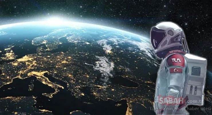 Dev adım atılıyor: Türk uydularına siber güvenlik kalkanı