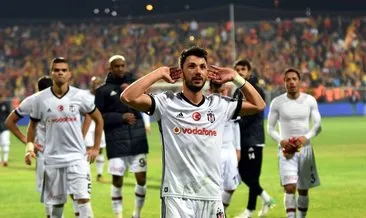 Tolgay Arslan’dan çarpıcı itiraf: Beşiktaş’ta 6-7 ay paramızı alamadık