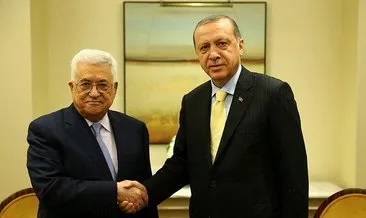 Türkiye’den yeni Filistin hamlesi