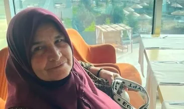 Kene Çorum’da can aldı