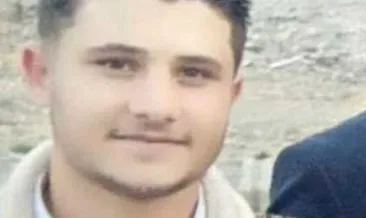 Hakkari'de derede kaybolan İbrahim’den hala bir iz bulunamadı: Acılı aile 6 aydır her gün arıyor! 'Kemiklerine bile razıyız' #hakkari