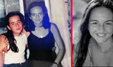 Çağla Tuğaltay cinayetinde 25 yıl sonra flaş gelişme: Katilin izi 196 ülkede aranacak! #istanbul