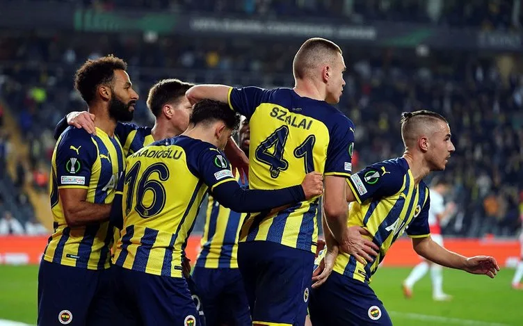Son dakika: Fenerbahçe, tek tek reddetti! Vitor Pereira’nın prensine Avrupa devlerinden 2 teklif...