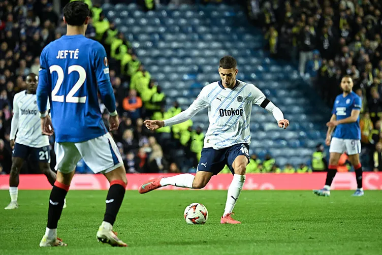 Son dakika haberi: Fenerbahçe’de ayrılık! İşte Dusan Tadic’in anlaştığı takım...