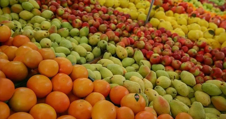 249 milyon doları aştı! Yaş meyve sebze ihracatı yüzde 32 arttı