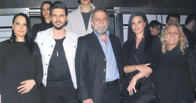 ‘Kardashianlar’a rakip olduk’