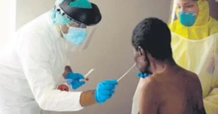 Brezilya, Çin aşısının denemelerini geçici olarak durdurdu