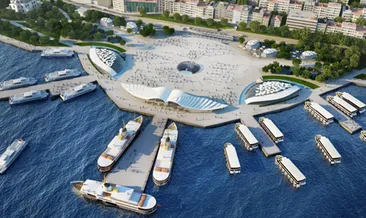 Martı Projesi ile ilgili flaş açıklama