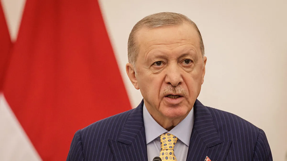 Başkan Erdoğan’dan Fenerbahçe Beko’ya tebrik! Başkan Erdoğan’dan Fenerbahçe Beko’ya tebrik!