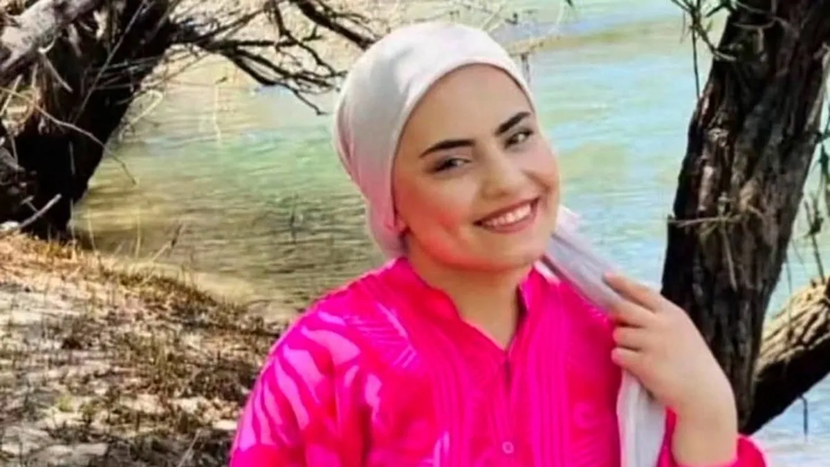 İki kardeş gölde boğuldu haber görseli