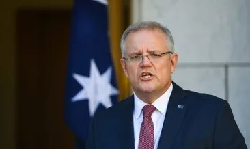 Avustralya Başbakanı Scott Morrison itiraf etti: Başaramadık