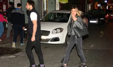 Konyalı Ali’nin yeni aşkı