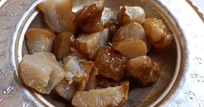 Bilim insanlarından açıklama: Bu besin kalbi 20 yıl gençleştiriyor! Bunu yiyenin damarları baştan aşağı yenileniyor...