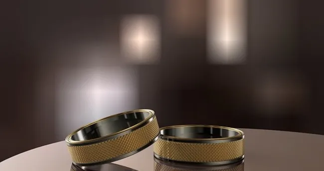 ruyada altin yuzuk gormek ne anlama gelir ruyada yuzuk gormek ne demek son dakika haberler