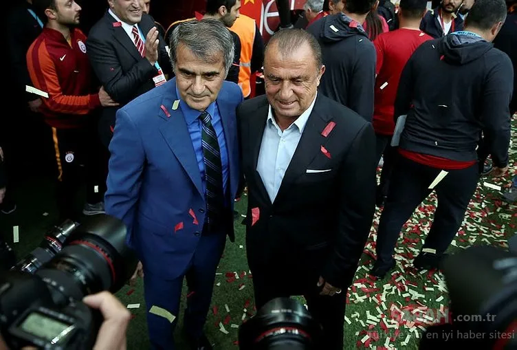 Erman Toroğlu: Galatasaray’ın 3.5 milyon Euro verdiği oyuncuya...