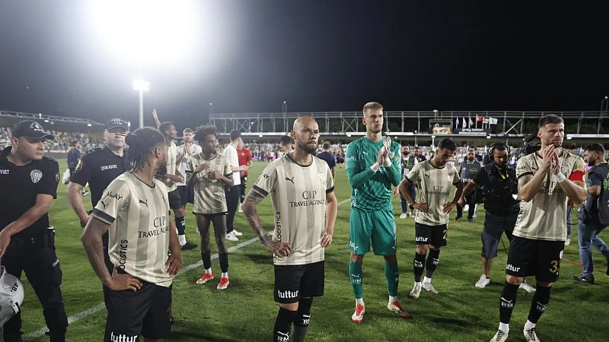 Bodrum FK'da hareket başlayaca... </div>
<div class=