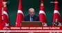 Başkan Erdoğan’dan önemli açıklamalar!