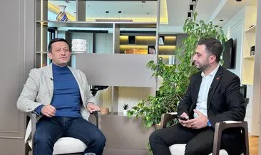 AK Partili Hamza Dağ ilk kez anlattı! 31 Mart seçimleri sonrası ilk MYK’da ne oldu? #izmir
