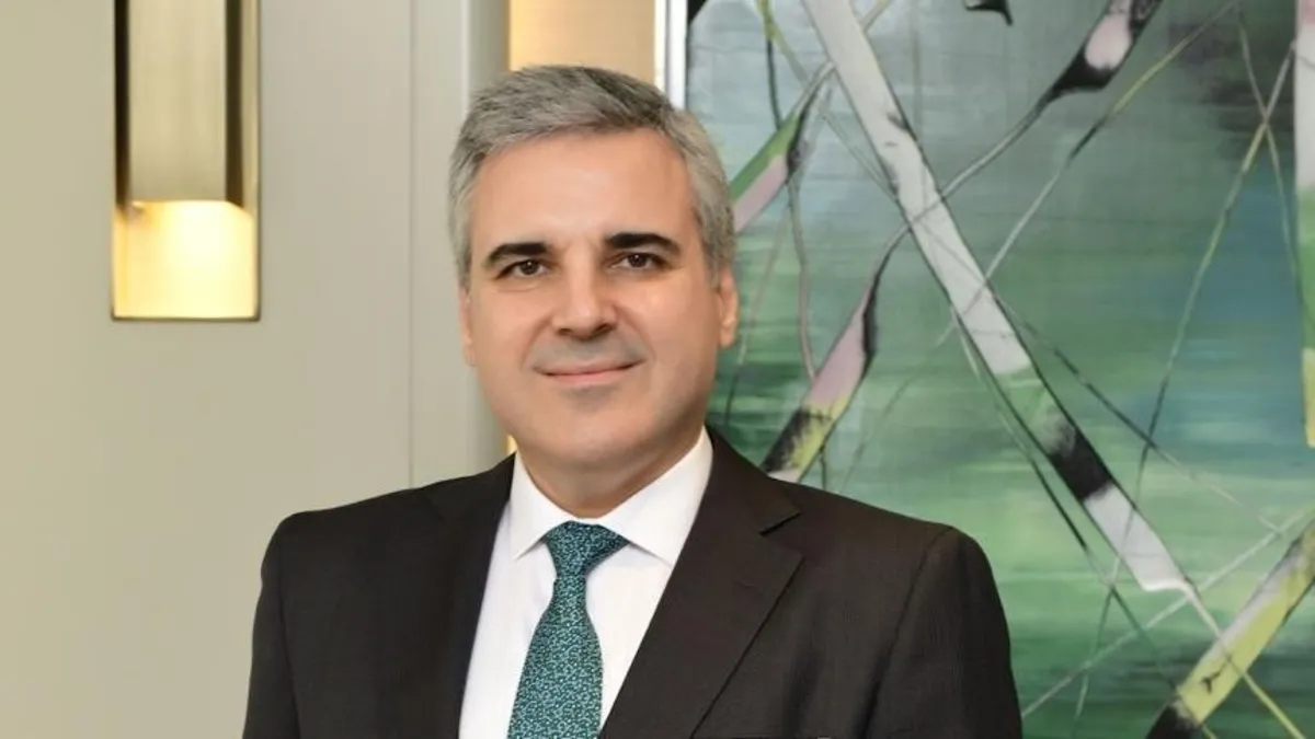 500 milyon dolarlık yatırımla yola devam ediyor 500 milyon dolarlık yatırımla yola devam ediyor