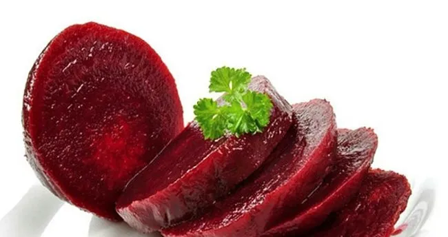 pancarin faydalari nelerdir kirmizi pancar nelere iyi gelir cig olarak yenir mi saglik haberleri