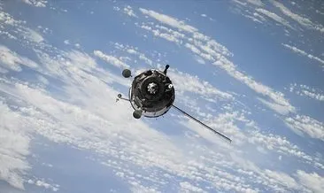 Çin yer gözlem uydusunu uzaya fırlattı